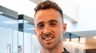 Diogo Jota deja más de 40 millones de euros a su esposa e hijos tras su muerte