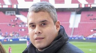 El desgarrador mensaje de José Fernando a su hija antes de la muerte de Michu