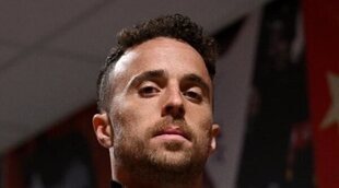 Se revelan las causas del accidente mortal de Diogo Jota y su hermano