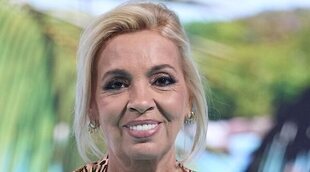 El titular de la exclusiva de Carmen Borrego: "A Alejandra le sobramos todos"