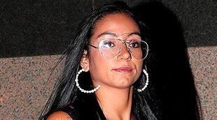 Dakota Tárraga se despide con dolor de Michu: "Has dejado un vacío"