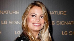 Carla Goyanes recuerda a su hermana Caritina en un emotivo homenaje