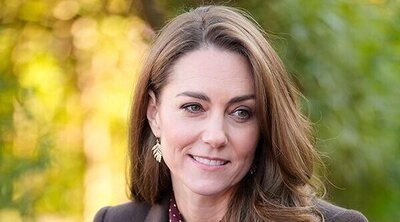 Kate Middleton pierde a su estilista y asistente de confianza tras 15 años a su lado