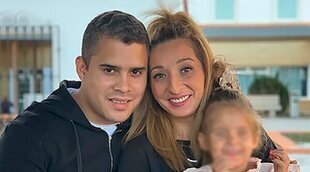 El funeral de Michu: los Ortega Cano arropan a José Fernando