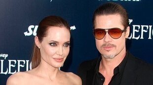 Brad Pitt lleva su disputa con Angelina Jolie a una nueva fase judicial