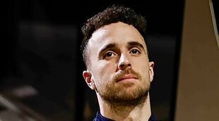 Un camionero testifica que Diogo Jota "iba supertranquilo" antes del accidente