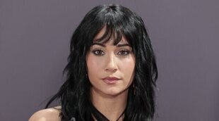 Aitana confirma su romance con Plex y habla por primera vez sobre él