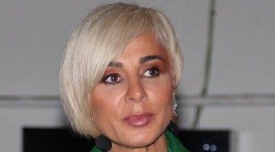 Ana María Aldón habla tras la muerte de Michu: "Cuando se operó hace años me pidió que me quedara con su hija si le pasaba algo"
