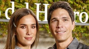 María Pombo y Pablo Castellano serán padres por tercera vez