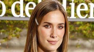 María Pombo responde tras la filtración de su embarazo