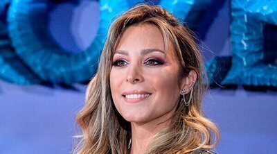 Gisela confirma su ruptura con José Ángel Ortega y se refugia en su hijo Indiana