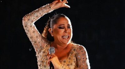 Isabel Pantoja regresa a Cantora para reorganizar su vida mientras paraliza sus planes en el extranjero