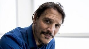 El emocionante paso de Sergio Peris-Mencheta dos años después de su enfermedad