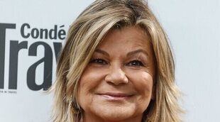 Carla Goyanes felicita a su madre Cari Lapique en su cumpleaños más difícil