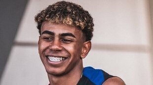 Lamine Yamal responde las críticas por su polémica fiesta de cumpleaños