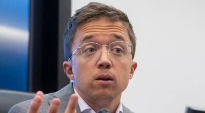 Íñigo Errejón exigirá 10.000 euros a Elisa Mouliaá si no se retracta de sus acusaciones
