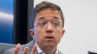 Íñigo Errejón exigirá 10.000 euros a Elisa Mouliaá si no se retracta