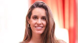 Ona Carbonell da la bienvenida a su tercer hijo y mantiene su tradición familiar