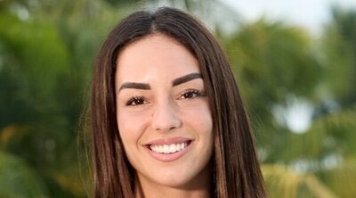 Anita Williams explica las razones de su comentado aumento de peso e hinchazón en 'Supervivientes 2025'