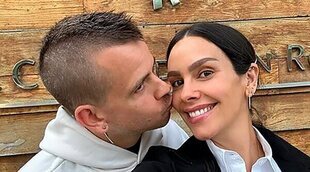 Cristina Pedroche y David Muñoz se convierten en padres de su segundo hijo