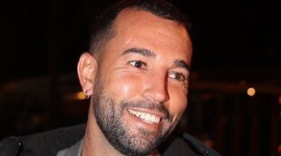 Omar Sánchez se sincera en un comunicado: "Sueño con formar una familia"