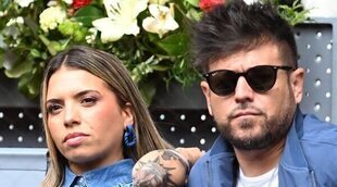 Pablo López y Laura Rubio se casan en secreto en Madrid