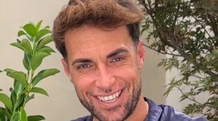 Montoya anuncia su vuelta a la vida pública tras desaparecer después de 'SV'