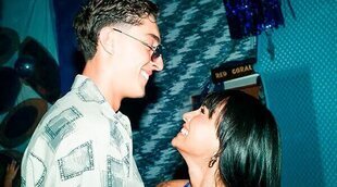 Plex se sube al escenario con Aitana en el inicio de su Metamorfosis Tour