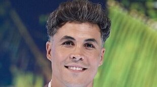 Kiko Jiménez se reinventa: del plató a la reforma de casas con sello propio