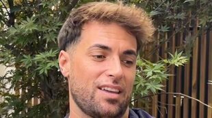 Montoya rompe su silencio: "Yo quería meterme en una cueva"