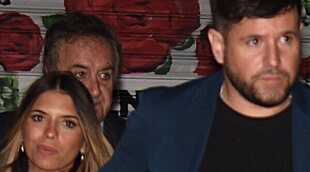 El entorno de Pablo López desmiente los rumores de embarazo tras la boda