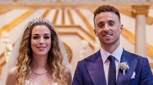 La viuda de Diogo Jota rompe su silencio tras la muerte del futbolista