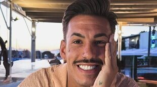 Luitingo publica su primer vídeo con la chica que le acompaña en Punta Cana