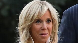 Brigitte Macron, golpeada por la tragedia al perder a su hermana y su sobrina