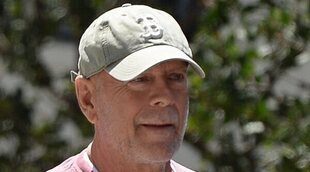 La salud de Bruce Willis empeora: ya no habla, lee ni camina
