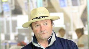 Revisión, alta médica y tensión familiar para Amador Mohedano