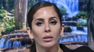 El dolor que sufre Anabel Pantoja por su lesión en el brazo: "Me siento inútil"