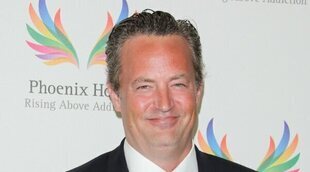 El médico que facilitó ketamina a Matthew Perry se declara culpable