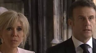 Emmanuel Macron demanda a una influencer por difamar a Brigitte Macron