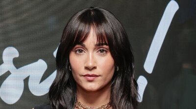 Aitana se sincera sobre Plex, su salud mental y su nueva etapa: "Estoy muy feliz, es el mejor"