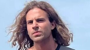 Videollamadas, memorias y deporte: así es la vida de Daniel Sancho en la cárcel