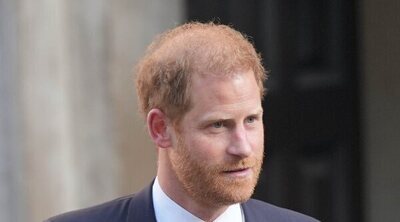 La propuesta del Príncipe Harry a la Casa Real Británica para lograr un acercamiento y aliviar tensiones
