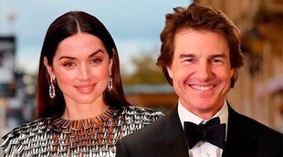 Tom Cruise y Ana de Armas confirman su romance con una escapada romántica y planean su boda