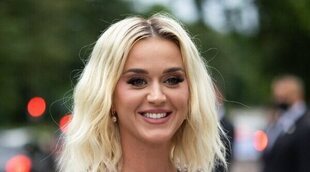 Katy Perry y Justin Trudeau, pillados juntos de cena