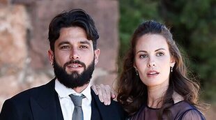 Jota Peleteiro reacciona con sorpresa a la participación de Jessica Bueno en 'Supervivientes: All Stars'