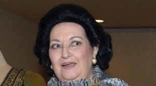 Se aplaza el desahucio del hermano de Montserrat Caballé