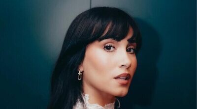 Aitana arrasa en el Metropolitano con un espectáculo lleno de emoción, colaboraciones y guiños a su carrera