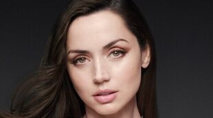 Ana de Armas y los hombres que la acompañaron en su ascenso a Hollywood