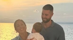 Anabel Pantoja interrumpe su crucero por un contratiempo de salud