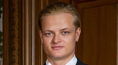 Marius Borg pierde su pasaporte diplomático tras el escándalo judicial que sacude a la Casa Real Noruega